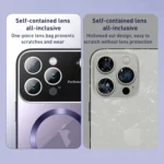 Aromatherapy MagSafe Magnetic Phone Case, For iPhone 15 Pro Max, For iPhone 14, For iPhone 14 Pro, For iPhone 15 Pro, For iPhone 14 Pro Max - Image 11