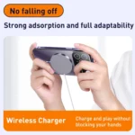 Aromatherapy MagSafe Magnetic Phone Case, For iPhone 15 Pro Max, For iPhone 14, For iPhone 14 Pro, For iPhone 15 Pro, For iPhone 14 Pro Max - Image 6