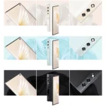 Honor V Purse 5G, Side Fingerprint, 7.71 inch + 6.45 inch MagicOS 7.2 Qualcomm Snapdragon 778G Octa Core, Network: 5G, OTG, NFC, Not Support Google Play - Image 5