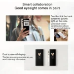 Honor V Purse 5G, Side Fingerprint, 7.71 inch + 6.45 inch MagicOS 7.2 Qualcomm Snapdragon 778G Octa Core, Network: 5G, OTG, NFC, Not Support Google Play - Image 9