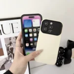 Liquid Silicone Phone Case, For iPhone 15 Pro Max, For iPhone 15 Pro, For iPhone 15 Plus - Image 2