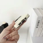 Liquid Silicone Phone Case, For iPhone 15 Pro Max, For iPhone 15 Pro, For iPhone 15 Plus - Image 5