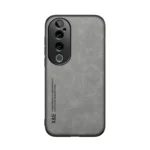 Skin Feel Magnetic Leather Back Phone Case, For vivo S19 Pro, For vivo S19, For vivo Y28 4G, For vivo X100s, For vivo X100 Ultra - Image 7