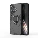 Shockproof PC + TPU Holder Phone Case, For Xiaomi Poco F6, For Xiaomi Redmi Turbo 3, For Xiaomi Redmi A3 4G, For Xiaomi Redmi Note 13 Pro 4G Global, For Xiaomi Redmi Note 13 4G...