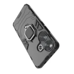 Shockproof PC + TPU Holder Phone Case, For Xiaomi Poco F6, For Xiaomi Redmi Turbo 3, For Xiaomi Redmi A3 4G, For Xiaomi Redmi Note 13 Pro 4G Global, For Xiaomi Redmi Note 13 4G... - Image 6