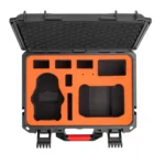 STARTRC Drone Kit Waterproof ABS Suitcase Storage Box - Image 5