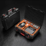 STARTRC Drone Kit Waterproof ABS Suitcase Storage Box - Image 7