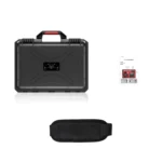 STARTRC Drone Kit Waterproof ABS Suitcase Storage Box - Image 2