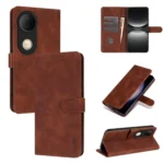 AZNS Skin Feel Calf Texture Flip Leather Phone Case, For vivo S20, For vivo S20 Pro, For vivo Y300 Pro, For vivo Y37 / Y36t / Y03 / Y18