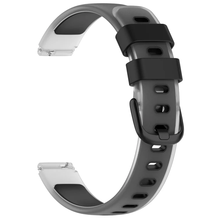 EDA005657601A_1.webp 12mm Universal Two Color Transparent Silicone Watch Band - Image 7
