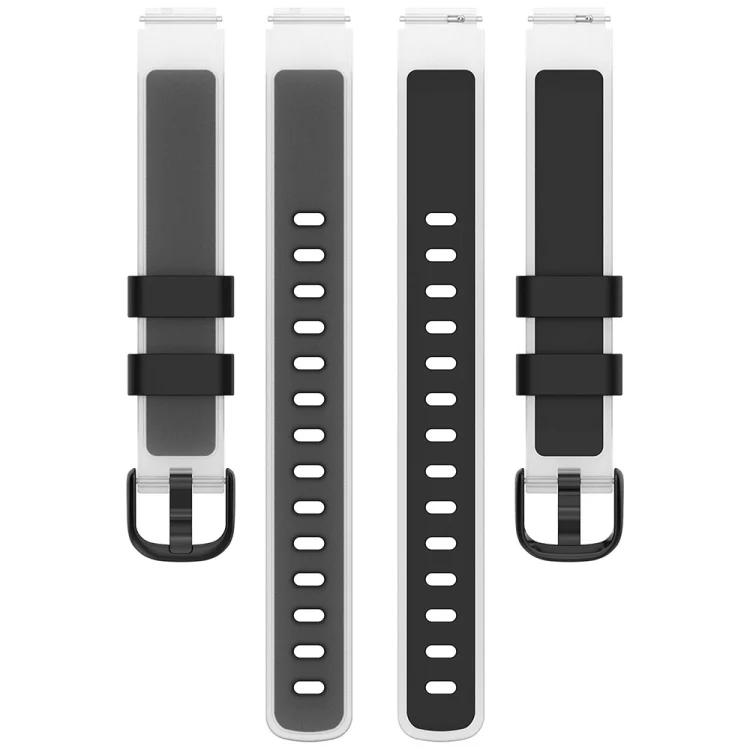 EDA0056576_B3.webp 12mm Universal Two Color Transparent Silicone Watch Band - Image 4