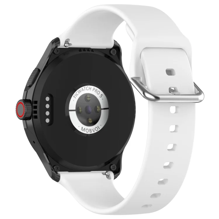 EDA005657901A_1.webp 24mm Universal Small Waist Silicone Watch Band - Image 6