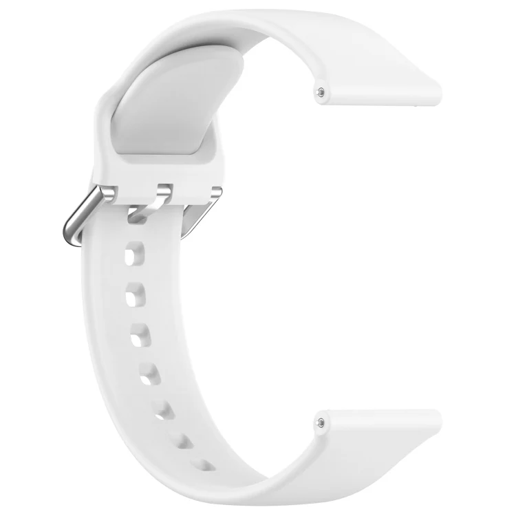 EDA005657901A_3.webp 24mm Universal Small Waist Silicone Watch Band - Image 8
