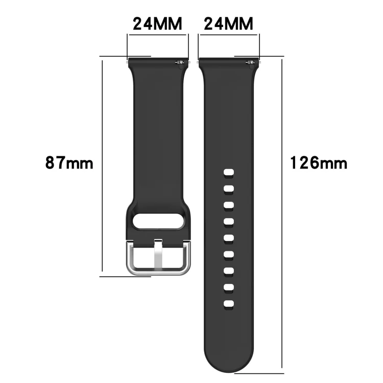 EDA0056579_B3.webp 24mm Universal Small Waist Silicone Watch Band - Image 4