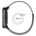 Milan Metal Watch Band - Image 3