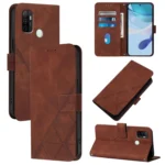 Crossbody 3D Embossed Flip Leather Phone Case, For OPPO A11s 4G, For OPPO A92s 5G, For OPPO A79 5G