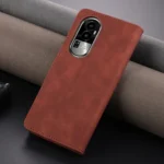 AZNS Skin Feel Calf Texture Flip Leather Phone Case, For OPPO Reno10 / 10 Pro Global, For OPPO A78 4G Global, For OPPO K11x, For OPPO Find X8 Pro - Image 3