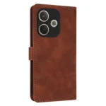 AZNS Skin Feel Calf Texture Flip Leather Phone Case, For OPPO A5 Energy / A5 Pro 5G Global, For OPPO Find X8, For OPPO A3x 5G / A3 Energy 5G, For OPPO K11 5G / OnePlus Nord CE3 - Image 3