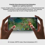 Xiaomi Redmi Note 13 5G, 6.67 inch MIUI 14 Mediatek Dimensity 6080 Octa Core up to 2.4GHz, Network: 5G - Image 9