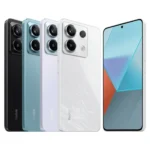 Xiaomi Redmi Note 13 Pro 5G, 6.67 inch MIUI 14 Snapdragon 7s Gen 2 Octa Core 4nm up to 2.4GHz, NFC, Network: 5G - Image 2