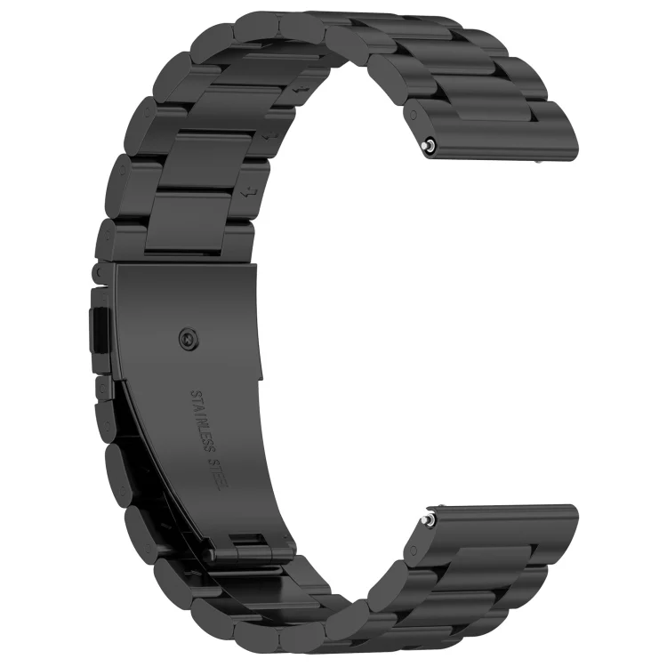 EDA005668501A_2.webp Three Strains Stainless Steel Watch Band - Image 8