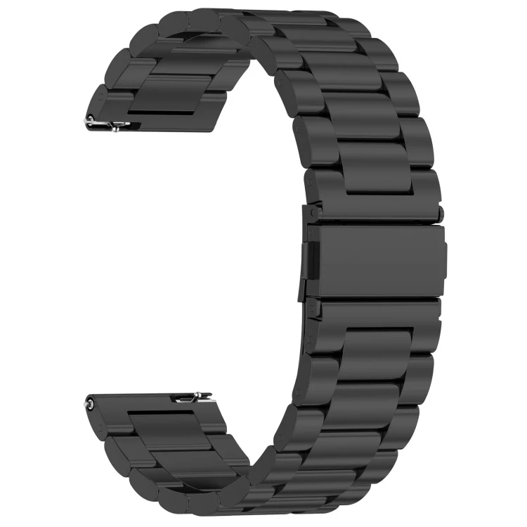EDA005668501A_3.webp Three Strains Stainless Steel Watch Band - Image 9