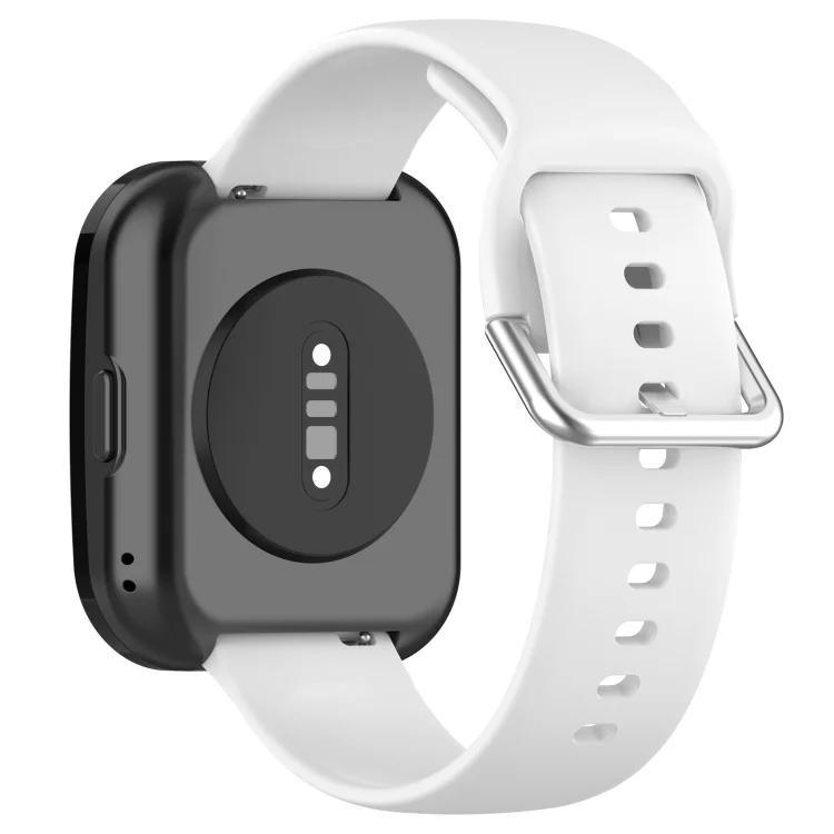 EDA005669102A_1.webp For Amazfit Bip 5 Silicone Watch Band - Image 7