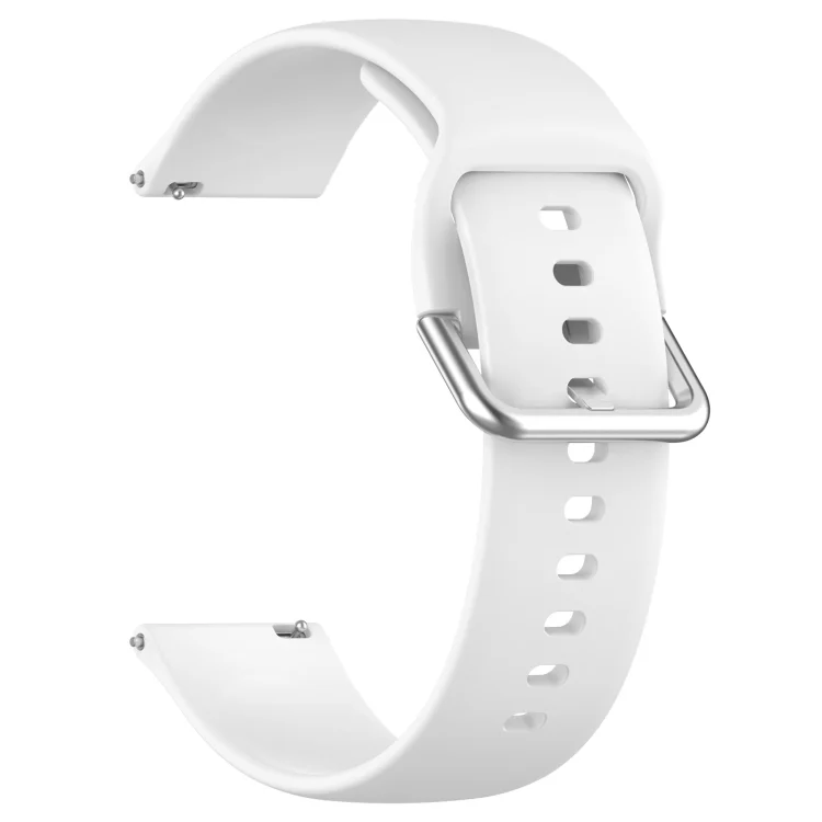 EDA005669102A_2.webp For Amazfit Bip 5 Silicone Watch Band - Image 8