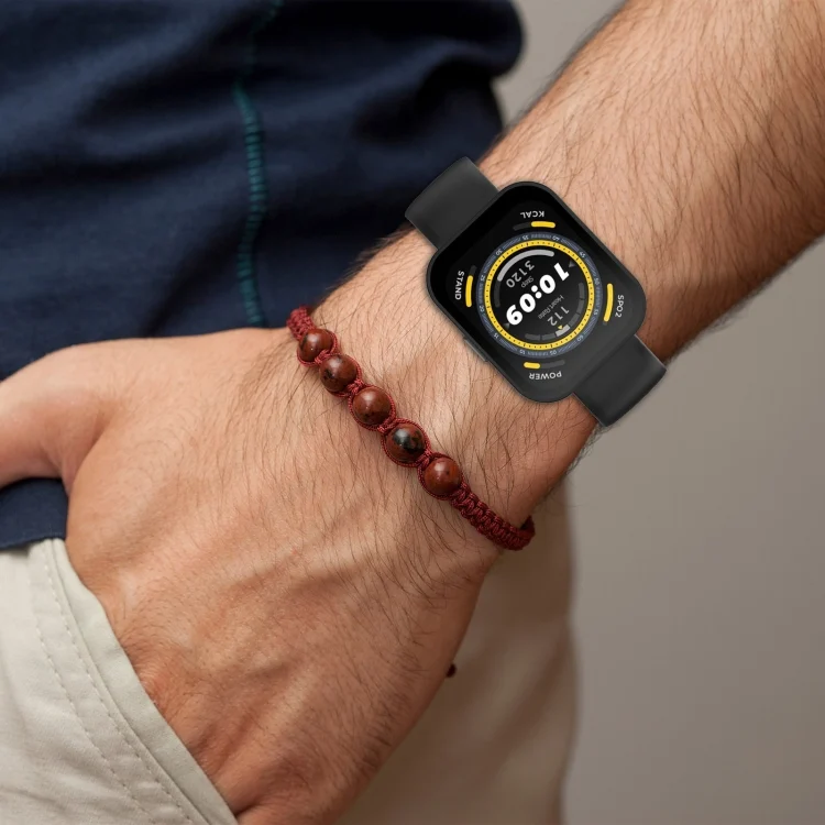 EDA0056691_B4.webp For Amazfit Bip 5 Silicone Watch Band - Image 5