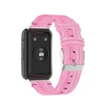 Nylon Braided Watch Band - Image 6