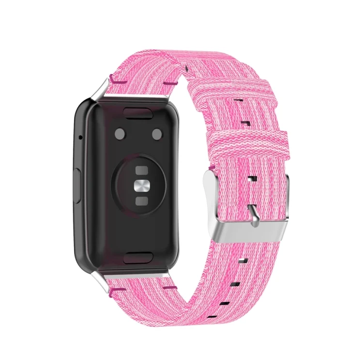 EDA005670301A_1.webp Nylon Braided Watch Band - Image 6