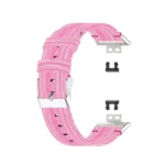 Nylon Braided Watch Band - Image 7