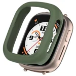 Half Coverage Hollow PC Watch Protective Case