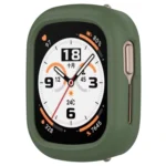 Half Coverage Hollow PC Watch Protective Case - Image 5