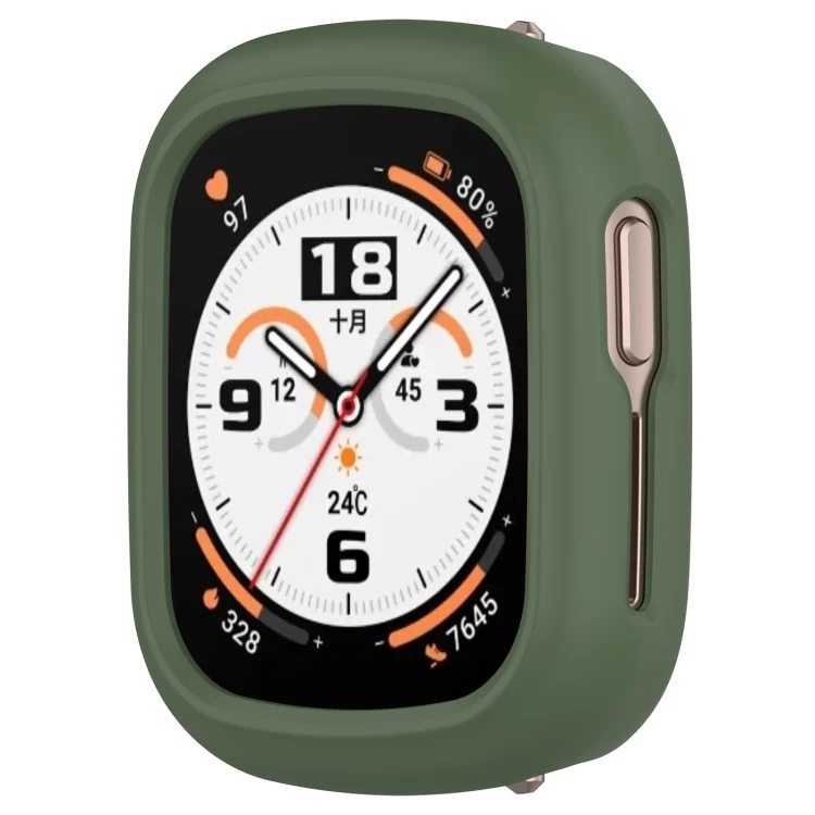 EDA005671301A_1.webp Half Coverage Hollow PC Watch Protective Case - Image 5