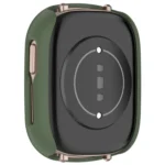 Half Coverage Hollow PC Watch Protective Case - Image 6