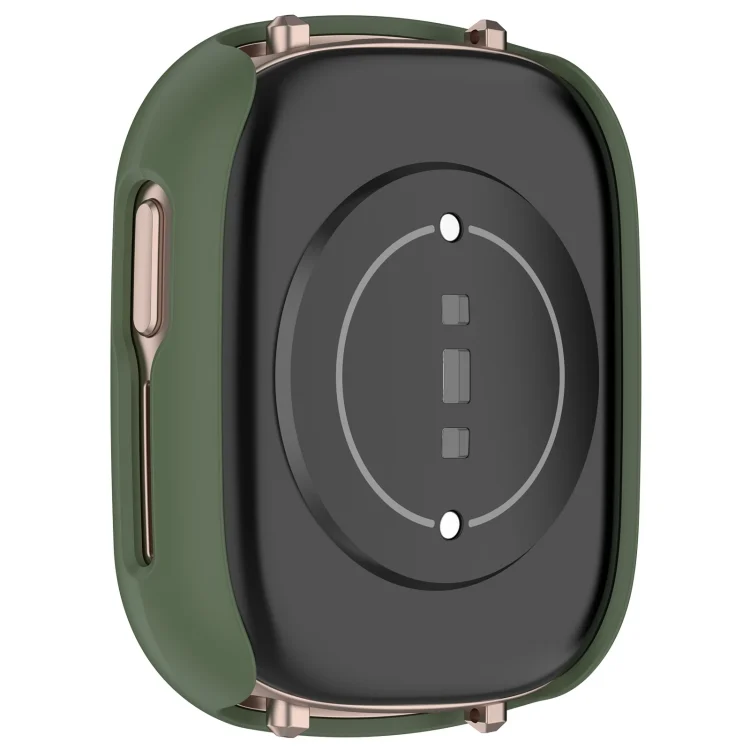 EDA005671301A_2.webp Half Coverage Hollow PC Watch Protective Case - Image 6