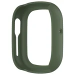 Half Coverage Hollow PC Watch Protective Case - Image 8