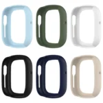 Half Coverage Hollow PC Watch Protective Case - Image 4