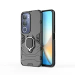 Shockproof PC + TPU Holder Phone Case, For vivo Y29 5G Global, For vivo iQOO 13 5G, For vivo iQOO Z9s Pro, For vivo iQOO Z9s 5G, For vivo S19 Pro, For vivo X100S
