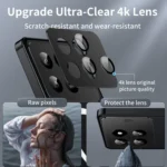 Aromatherapy Magnetic Metal Phone Case, For Xiaomi 14 Pro, For Xiaomi Redmi K60 Ultra / 13T / 13T Pro, For Xiaomi 14 - Image 4