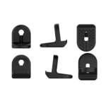 Smart Watch Silicone Charging Bracket - Image 4
