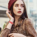 18mm Buckle Nylon Braided Watch Band - Image 4