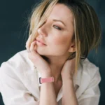 18mm Buckle Nylon Braided Watch Band - Image 5