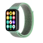 Nylon Loop Watch Band