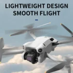 For DJI Mini 4 Pro JSR KB Series Drone Camera Lens Filter - Image 4