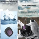 For DJI Mini 4 Pro JSR KB Series Drone Camera Lens Filter - Image 5