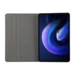 Voltage Elastic Texture Flip Tablet Leather Case, For Xiaomi Pad 6S Pro, For Xiaomi Redmi Pad SE - Image 4