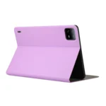 Voltage Elastic Texture Flip Tablet Leather Case, For Xiaomi Pad 6S Pro, For Xiaomi Redmi Pad SE - Image 5