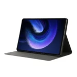 Voltage Elastic Texture Flip Tablet Leather Case, For Xiaomi Pad 6S Pro, For Xiaomi Redmi Pad SE - Image 6